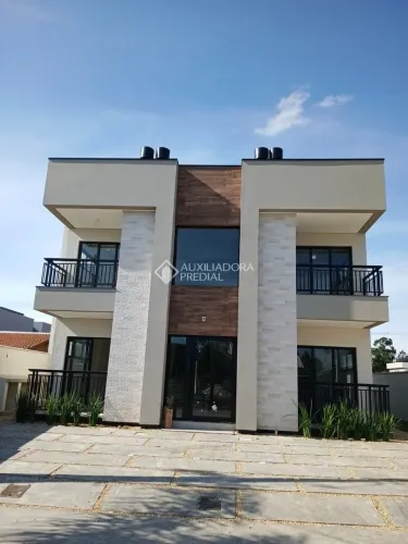 APARTAMENTOS LOTEAMENTO JCD