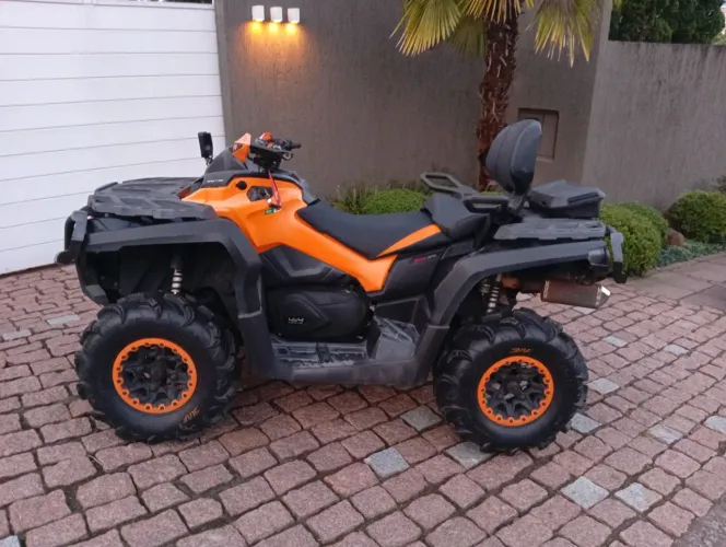 Canam