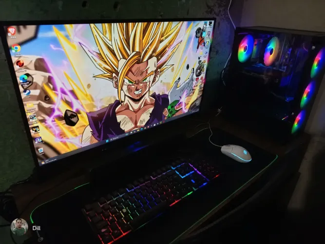 Pc Gamer - Troco