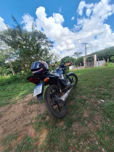 Pega e anda