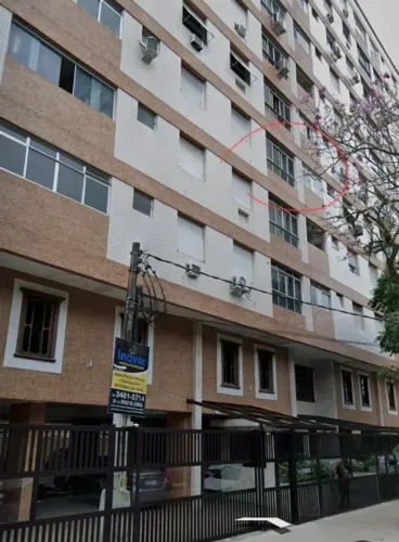 Apartamento Lindo