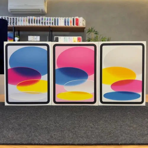 iPad 11 128GB Original Apple | Alto Desempenho | Pronta Entrega em Goiânia