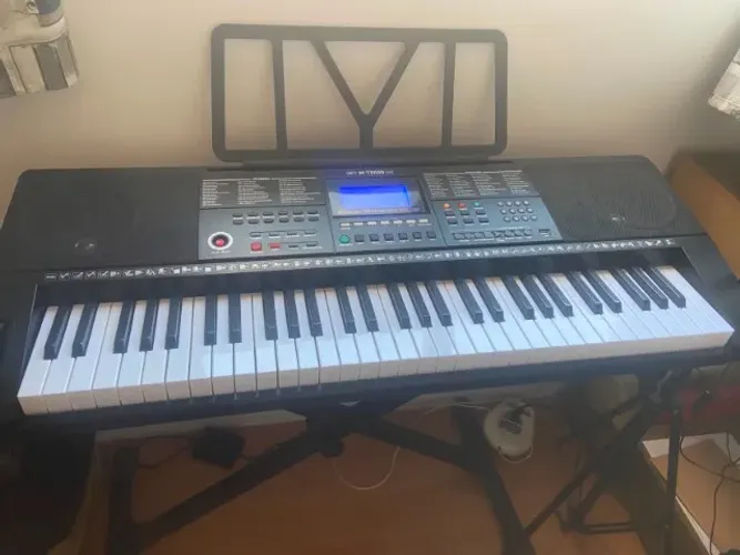 Teclado M T5000