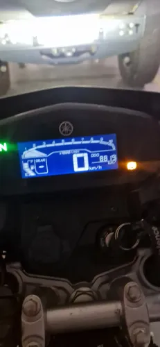 Yamanha XTZ 150 CROSSER S ABS - SEMINOVA 9 MIL KM