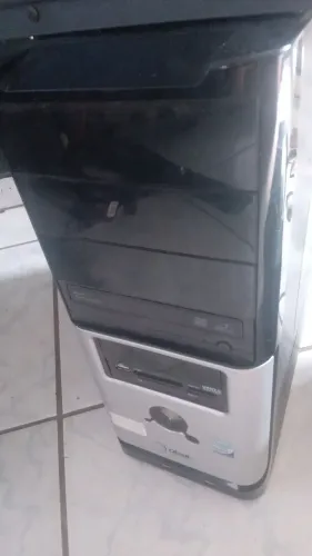 CPU