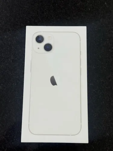 Vendo iPhone 13