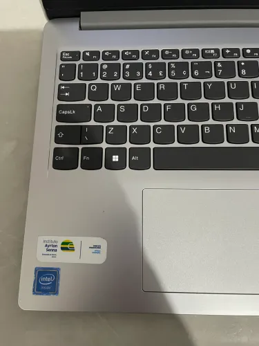 Notebook Lenovo