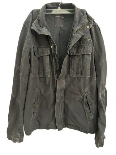 Blazer destonado CKJ NOVÍSSIMO