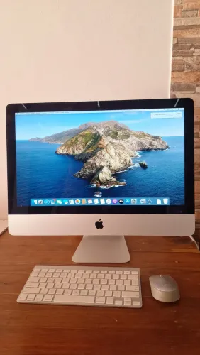 Computador iMac 21,5