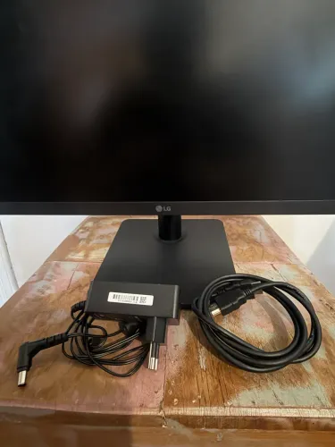 Monitor LG 24 Polegadas