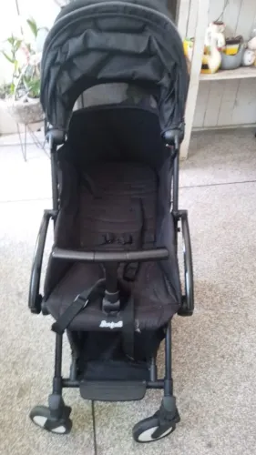 Carrinho  de bebê 