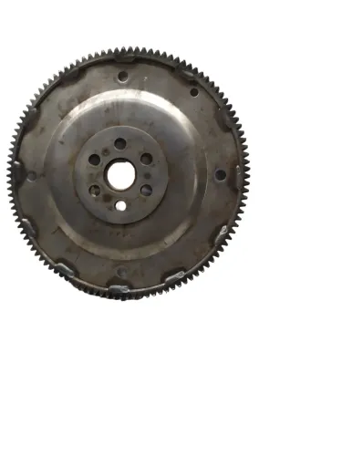 Volante Motor Ford Fusion 2.5 2009 A 2012 Cod 1s7p6375