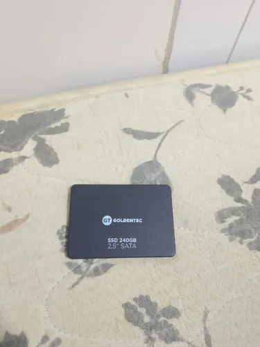 Ssd de 240gb