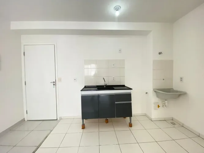 Apartamento para locação, Jardim Adelfiore, São Paulo, SP