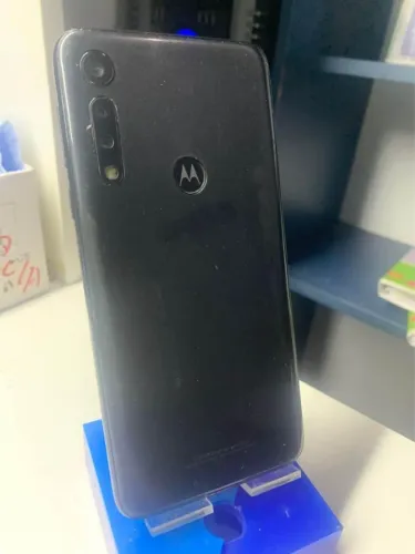 Moto G8 play 32g dual chip