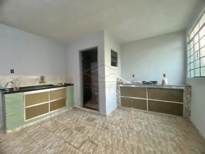 Apartamento Kitnet em Jaú