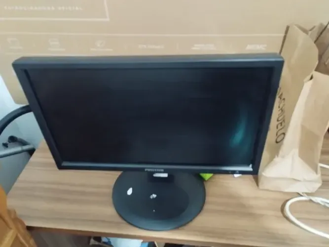 Monitor Positivo