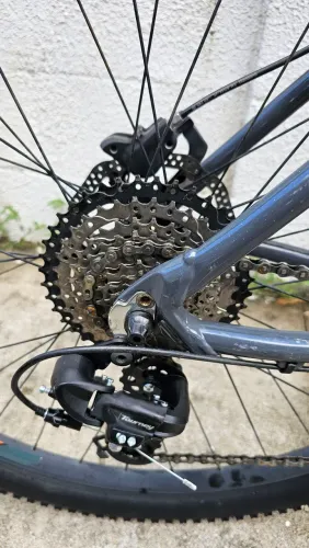 Bike Aro 29 sense fun