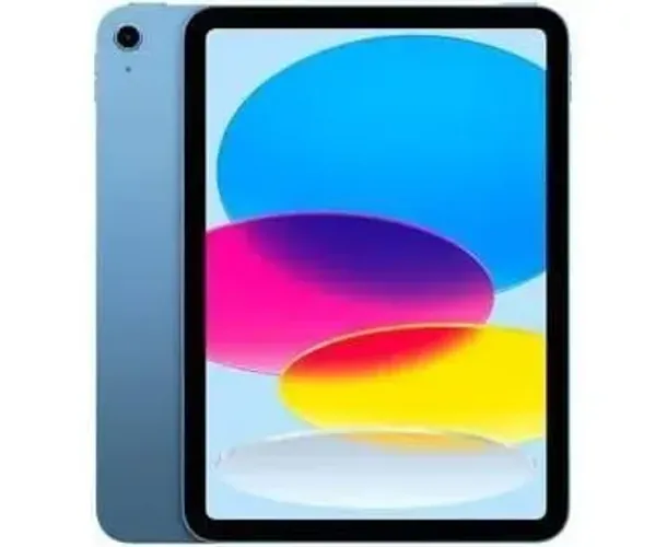 Tablet Ipad 10 ios iPhone 64GB tela 10,9 original sem defeito ou arranhões