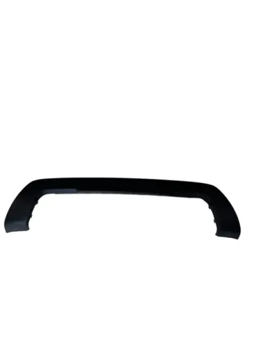 Aplique Parachoque Traseiro Renault Duster 17/ *r
