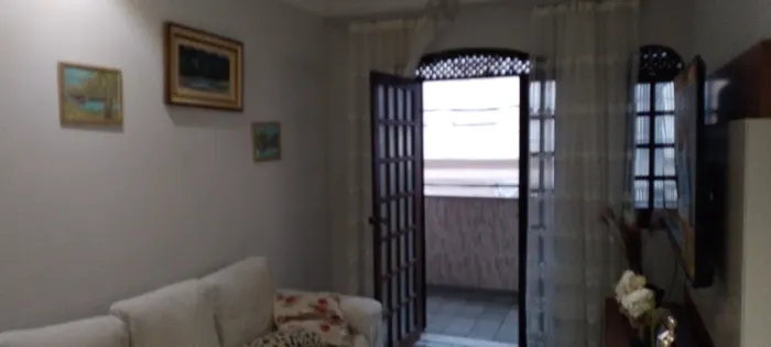 Vendo - Casa - 3 Pavimentos - Documentação Em Dia - Barbalho