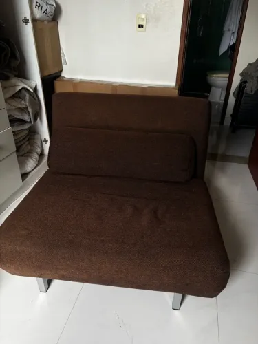Sofá cama