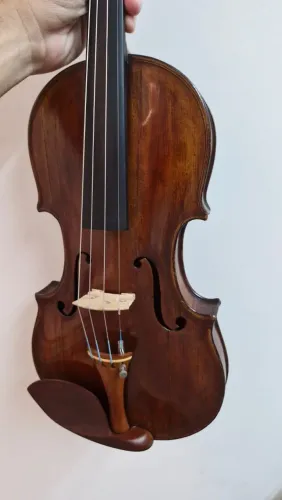 Violino alemão 4/4