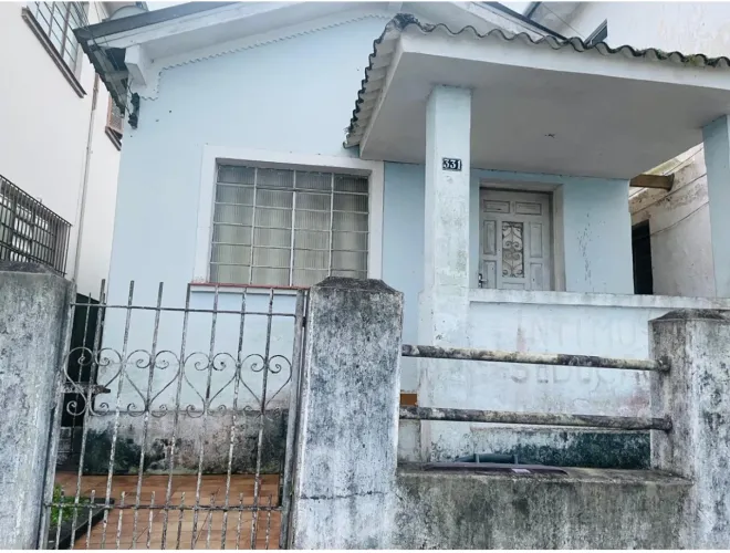 Casa a venda em Juquia 