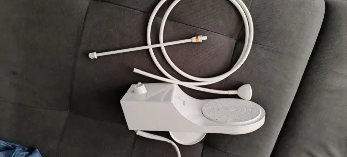 Chuveiro hidra fit 220v