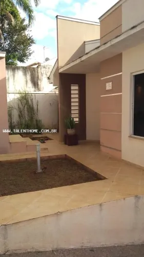 Casa para Venda em Cambé, Jardim Vila Rica, 3 dormitórios, 1 suíte, 4 banheiros, 4 vagas