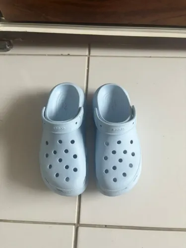 Sandália Crocs Original T 36