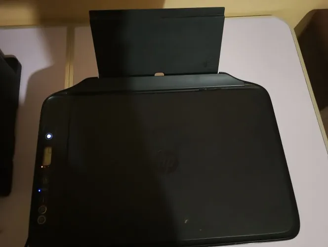 Vendo impressora Hp Deskjet 6700