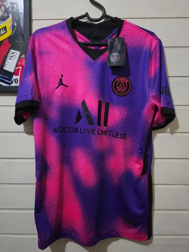 Camisa PSG Jordan