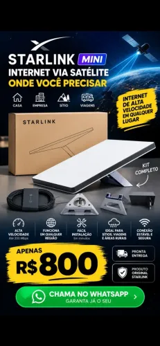 Mini Estarlink
