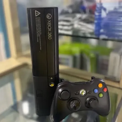 Xbox 360 super slim