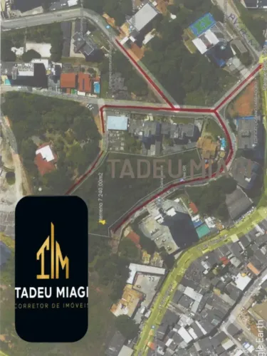 Lote à venda, PARQUE BELA VISTA, Salvador, BA