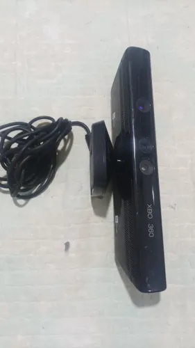Kinect para Xbox 360