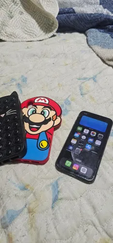 Vendo IPhone XR 64g