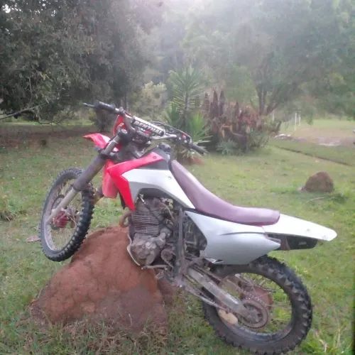 Trilha