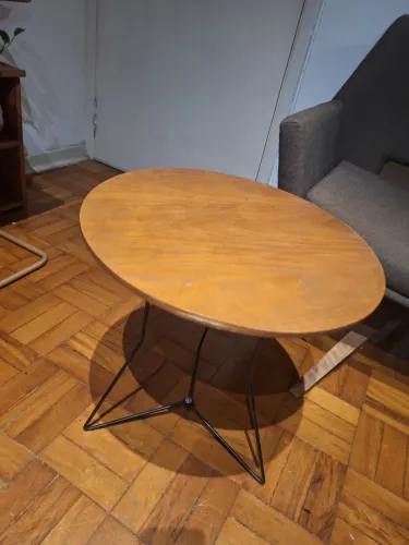 Mesinha lateral