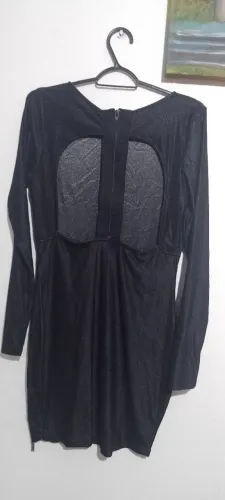 Vestido Planet Girl 