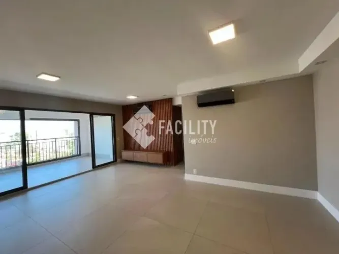 apartamento - Nova Campinas - Campinas