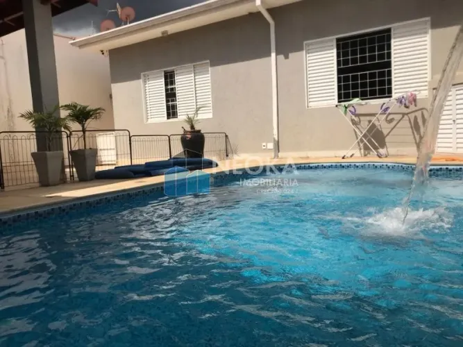 Aluga casa esplanada primo meneghetti em franca