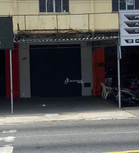 Loja para alugar, 30 m² por R$ 2.000,00/mês - Siqueira Campos - Aracaju/SE