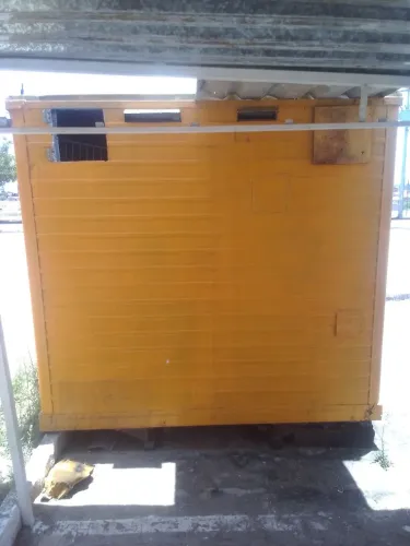 Vende-se Trailer