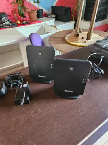 Vendo telefones Yealink