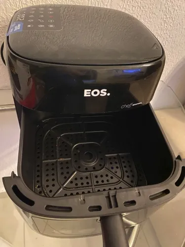 Vendo Airfryer !