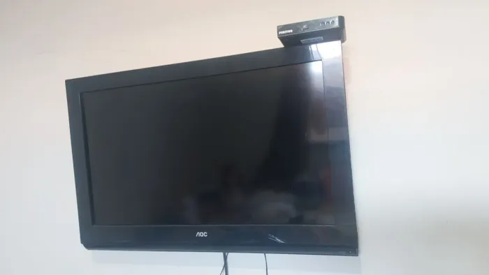 Televisão
