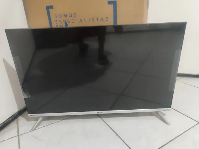 Roku tv