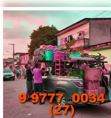 Frete no Centro, Praia do Canto, Bento Ferreira, Barro Vermelho e Enseada do Suá - Marcos